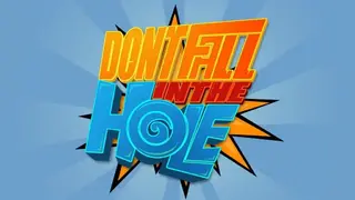 Don’t Fall in the Hole screenshot