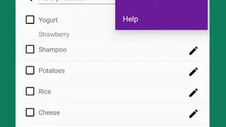 Don’t forget screenshot