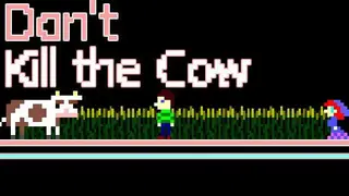 Don’t Kill the Cow screenshot