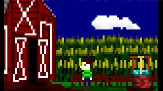 Don’t Kill the Cow screenshot