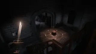Don’t Knock Twice screenshot