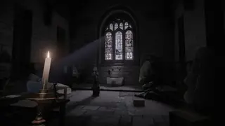 Don’t Knock Twice screenshot