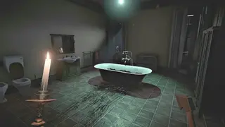 Don’t Knock Twice screenshot
