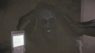 Don’t Knock Twice screenshot