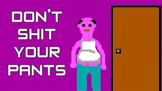 Don’t Shit Your Pants screenshot