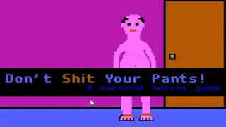 Don’t Shit Your Pants screenshot