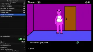 Don’t Shit Your Pants screenshot