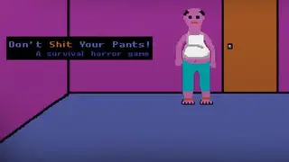 Don’t Shit Your Pants screenshot