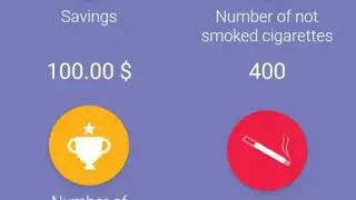 Don’t Smoke screenshot