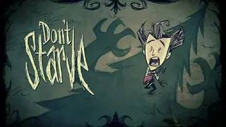 Don’t Starve screenshot