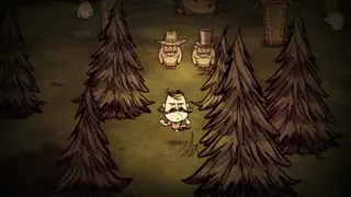 Don’t Starve screenshot