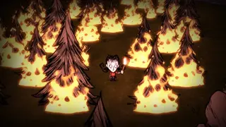 Don’t Starve screenshot