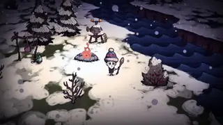 Don’t Starve screenshot