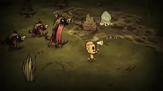 Don’t Starve screenshot