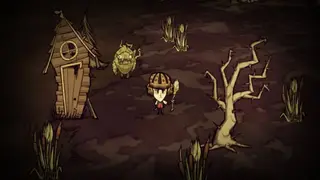 Don’t Starve screenshot