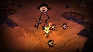 Don’t Starve screenshot