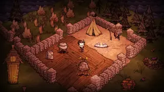 Don’t Starve: Giant Edition screenshot