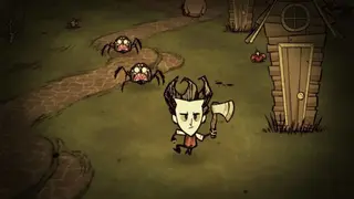 Don’t Starve: Giant Edition screenshot