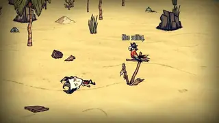 Don’t Starve: Shipwrecked screenshot