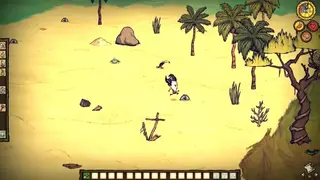 Don’t Starve: Shipwrecked screenshot