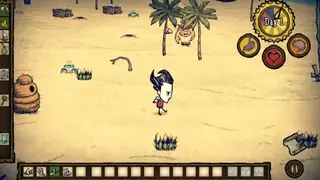 Don’t Starve: Shipwrecked screenshot