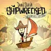 Don’t Starve: Shipwrecked