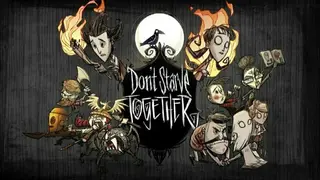 Don’t Starve: Together screenshot