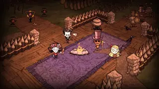 Don’t Starve: Together screenshot