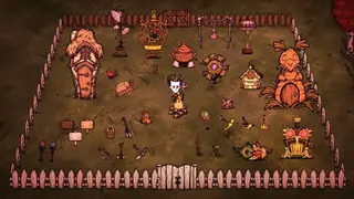 Don’t Starve: Together screenshot