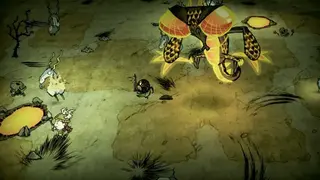 Don’t Starve: Together screenshot