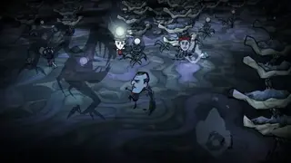 Don’t Starve: Together screenshot