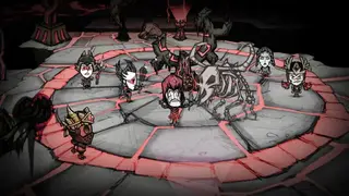 Don’t Starve: Together screenshot