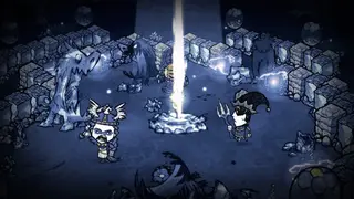 Don’t Starve: Together screenshot