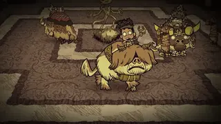 Don’t Starve: Together screenshot