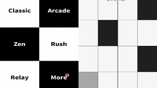 Don’t Tap The White Tile screenshot