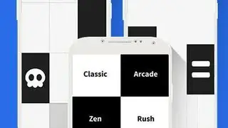 Don’t Tap The White Tile screenshot