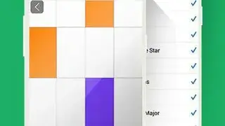 Don’t Tap The White Tile screenshot