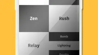 Don’t Tap The White Tile screenshot