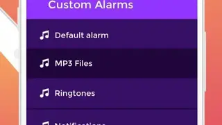 Don’t Touch My Phone screenshot