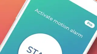 Don’t Touch My Phone screenshot