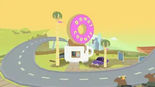 Donut County screenshot