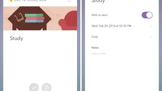 Doo screenshot