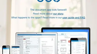 Doo screenshot