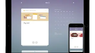 Doo screenshot