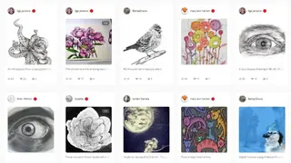 Doodle Addicts screenshot
