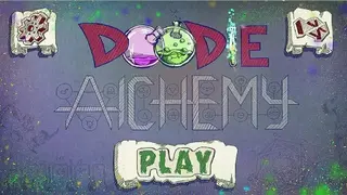 Doodle Alchemy screenshot