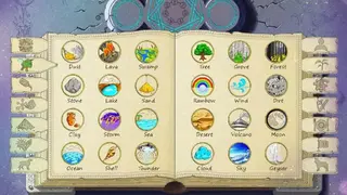Doodle Alchemy screenshot