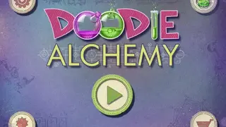 Doodle Alchemy screenshot