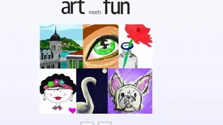 Doodle Buddy screenshot