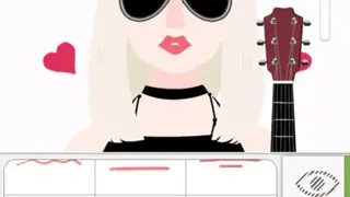 Doodle Face screenshot